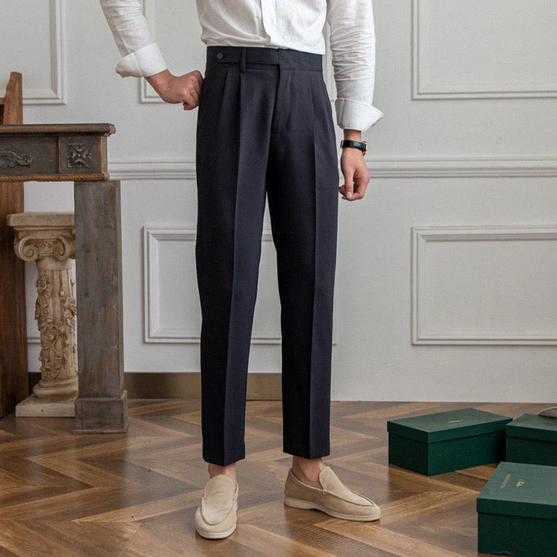 Heritage Tailored Trousers