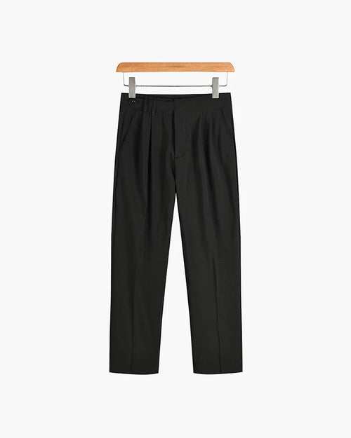 Heritage Tailored Trousers