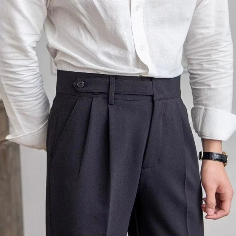 Heritage Tailored Trousers