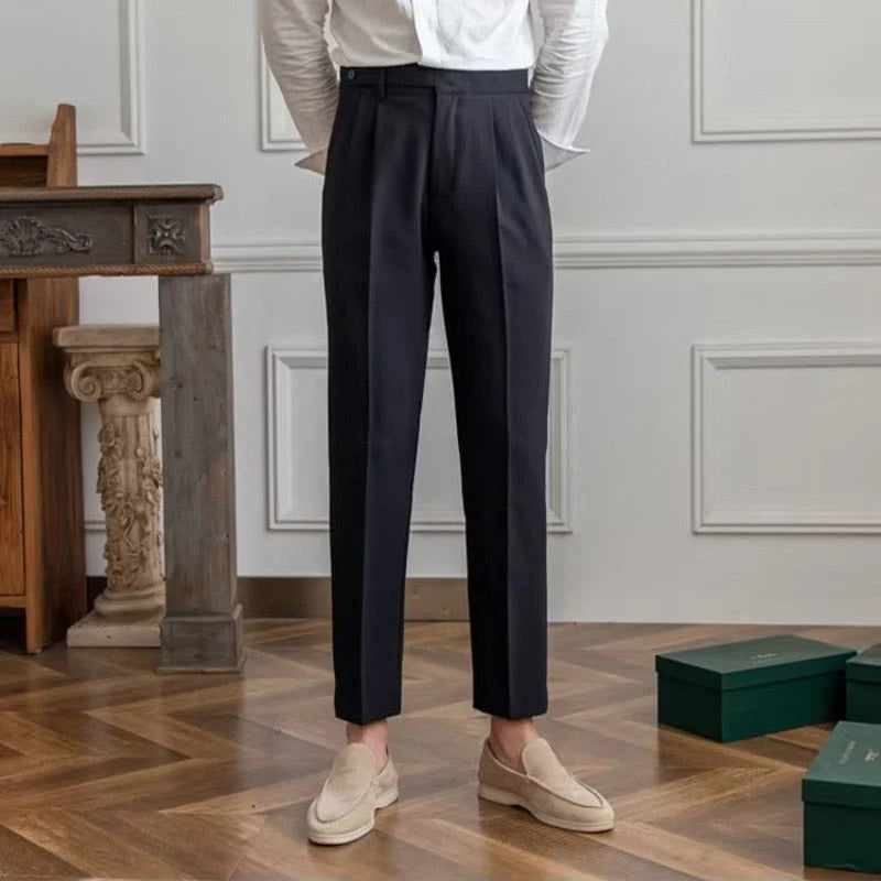 Heritage Tailored Trousers